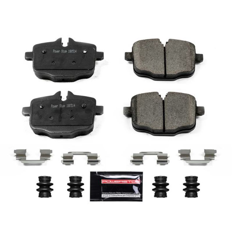 PSB Z23 Evolution Brake Pads