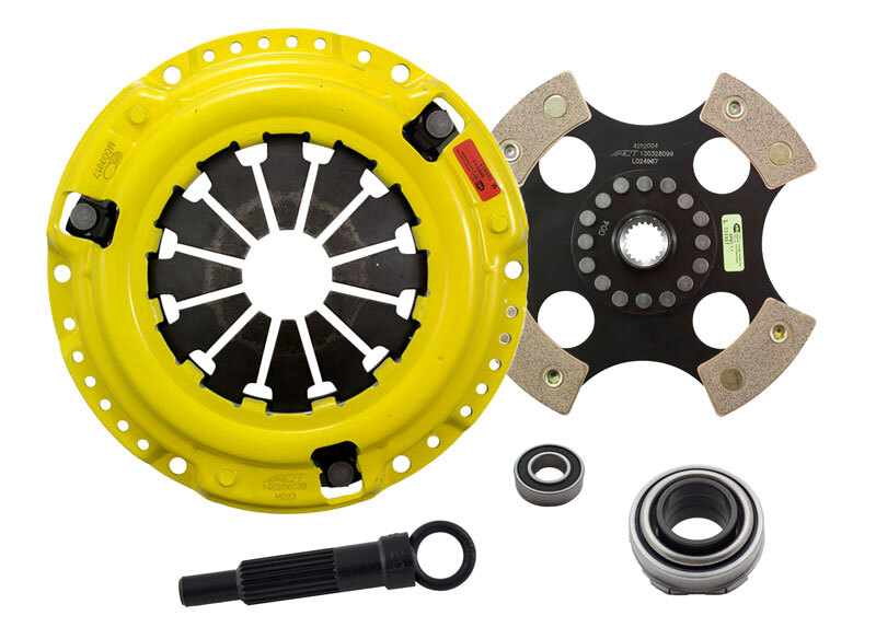 ACT HD/Race Clutch Kits