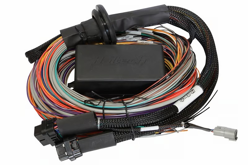 HAL Elite 2500 Wire-In Harnesses