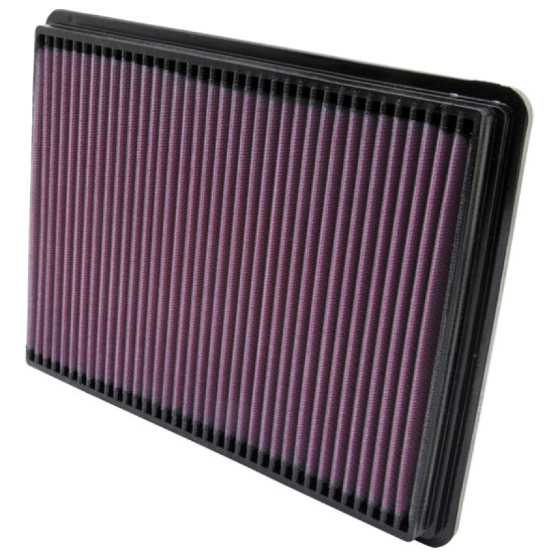 KN Drop in Air Filters