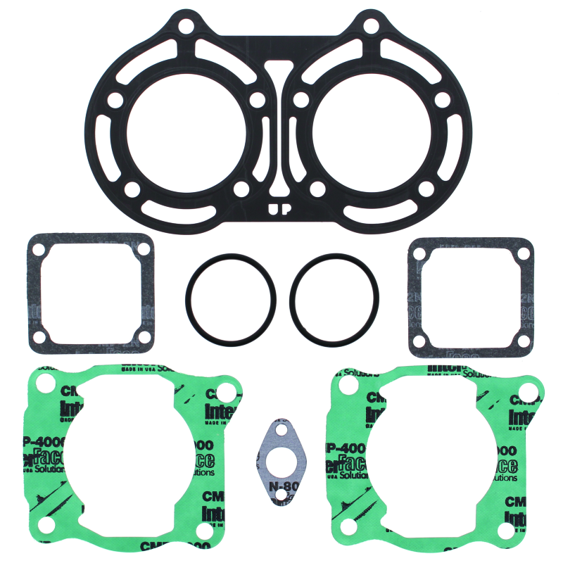 Quadboss Powersports Top End Engine Kits 563913 QB FULL TOP END SET thumbnail 3