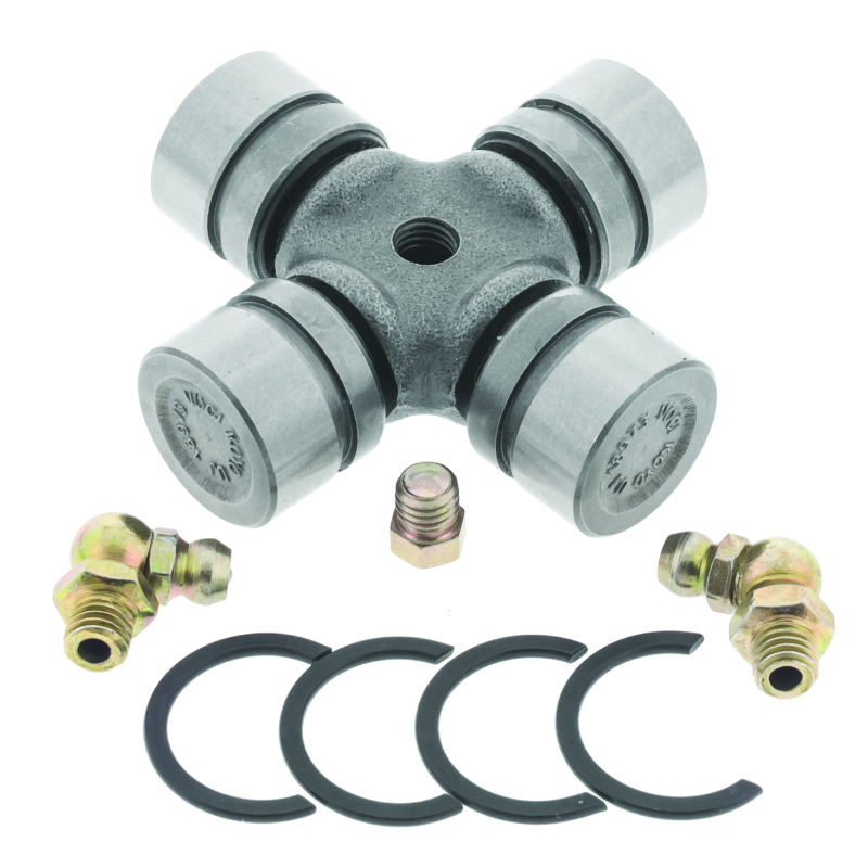 QBS Driveshaft Joints