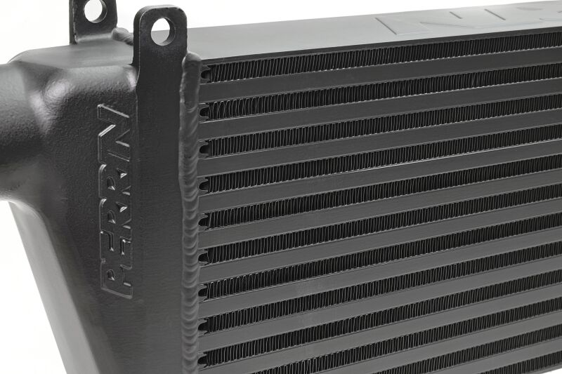 PA Front Mount Intercooler