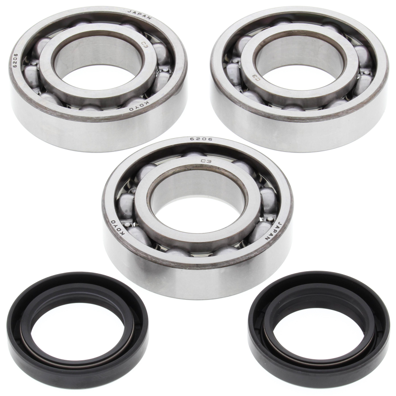 ABR Crank Bearing Kits