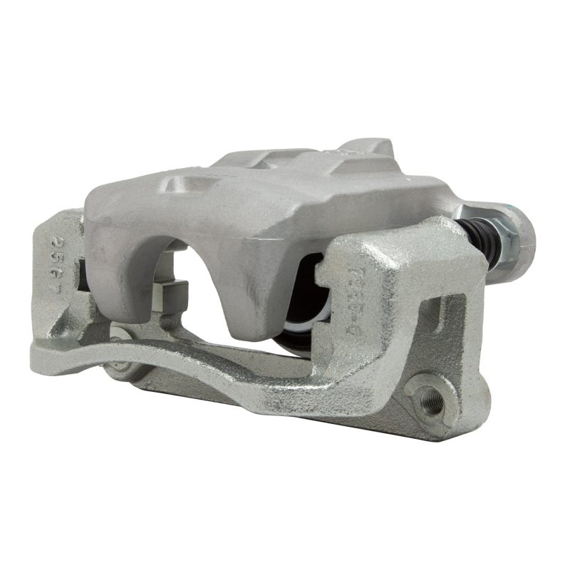 DFC 13-20 Subaru BRZ Rear-L Premium Caliper - Silver Zinc Coated thumbnail 5