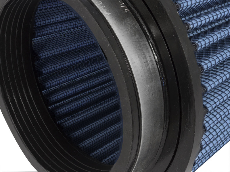 aFe MagnumFLOW Air Filters UCO P5R A/F P5R 3-1/2F x 5B x 3-1/2T x 8H thumbnail 6