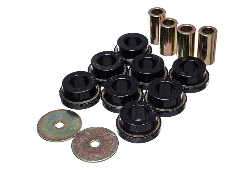 ES Subframe Bushings - Black