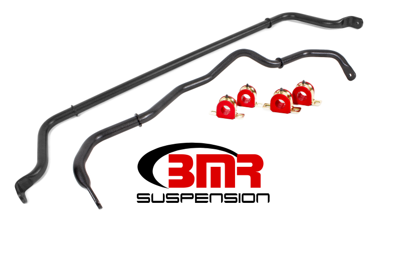 BMR Suspension BMR Sway Bar Kits