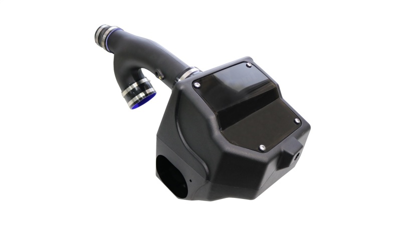 Volant 17-20 Ford F-150 Raptor/EcoBoost 3.5L V6 PowerCore Closed Box Air Intake System thumbnail 2