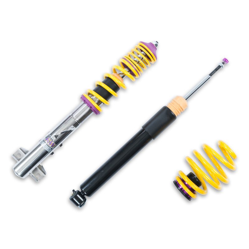 KW V2 Coilover Kit
