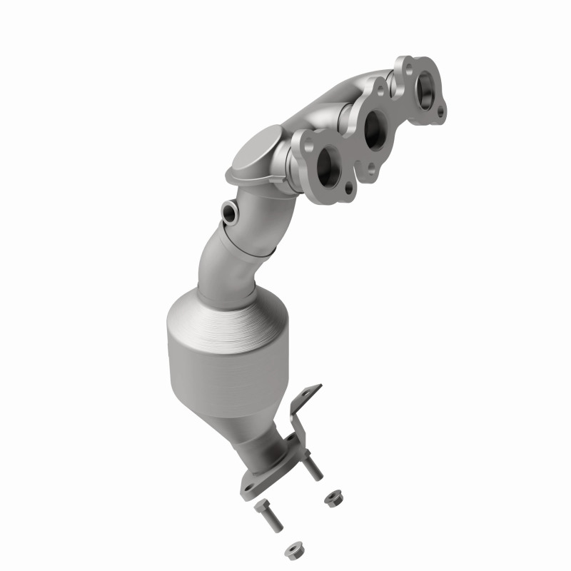 MagnaFlow Direct Fit Catalytic Converter 08-09 Toyota Highlander 3.3L thumbnail 9