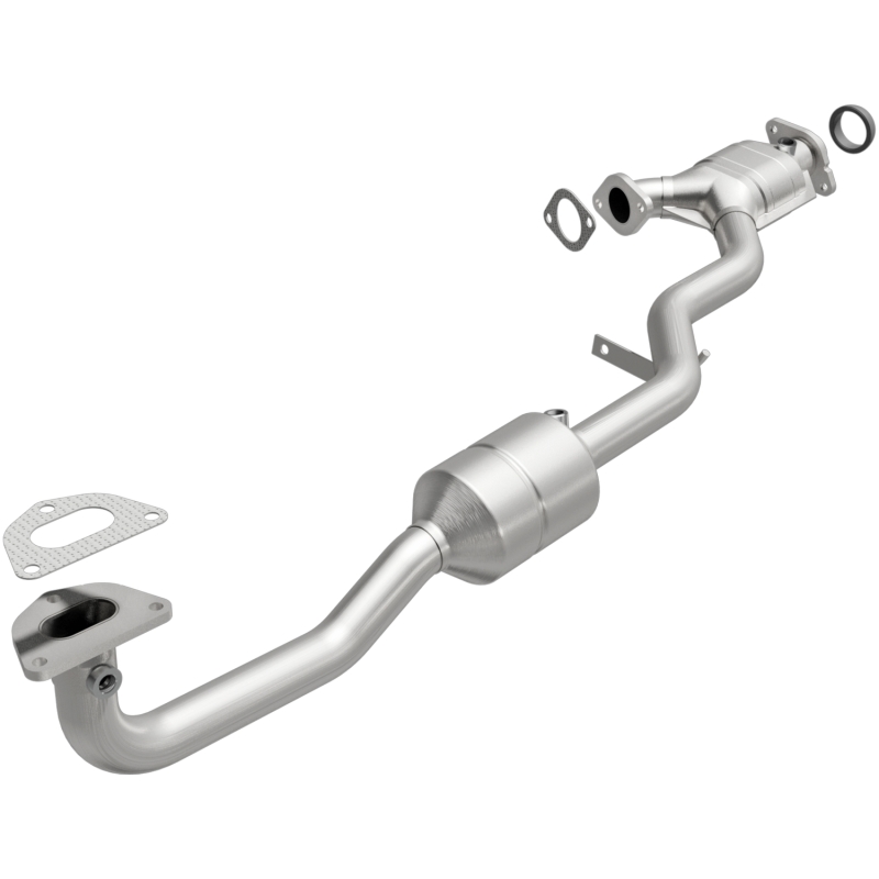 MagnaFlow Direct Fit Catalytic Converter 04-05 Subaru Outback/Legacy 2.5L D/S thumbnail 4