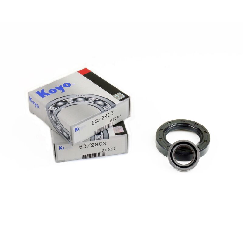 ATH Main Bearing & Seal Kit