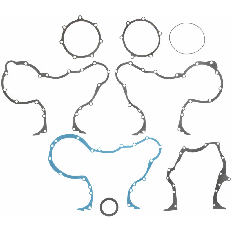 FEL Timing Cover Gaskets