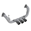 MBRP Catback Exhaust 304