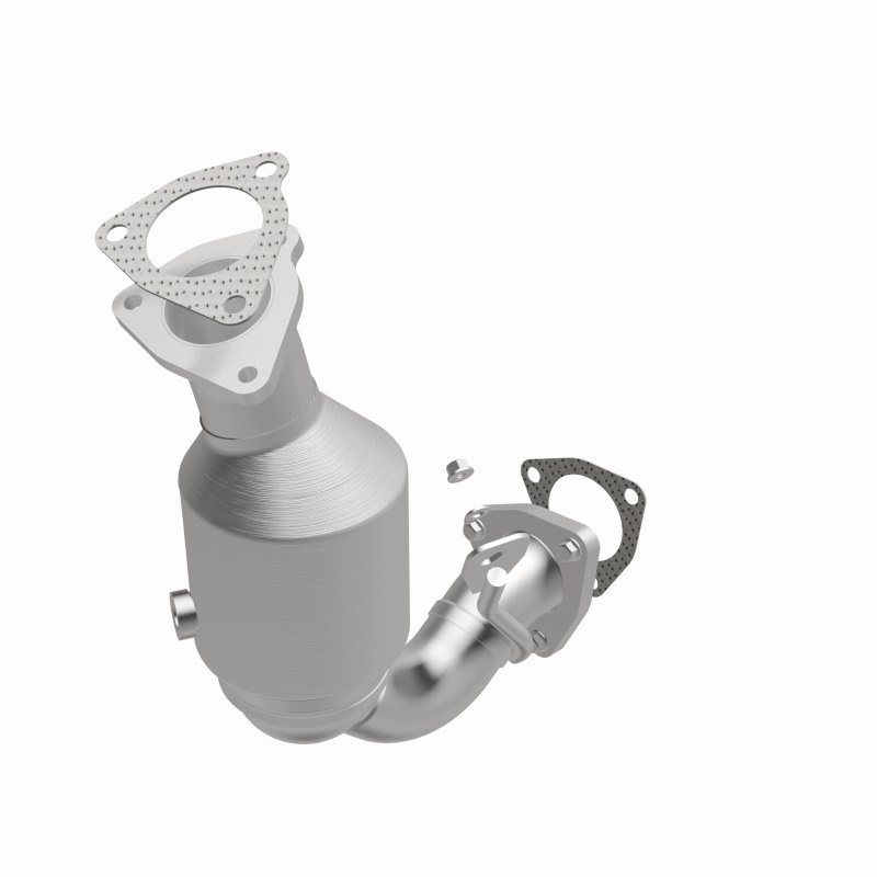 MagnaFlow 2017 Q7 V6 3 OEM Underbody Direct Fit Converter thumbnail 8