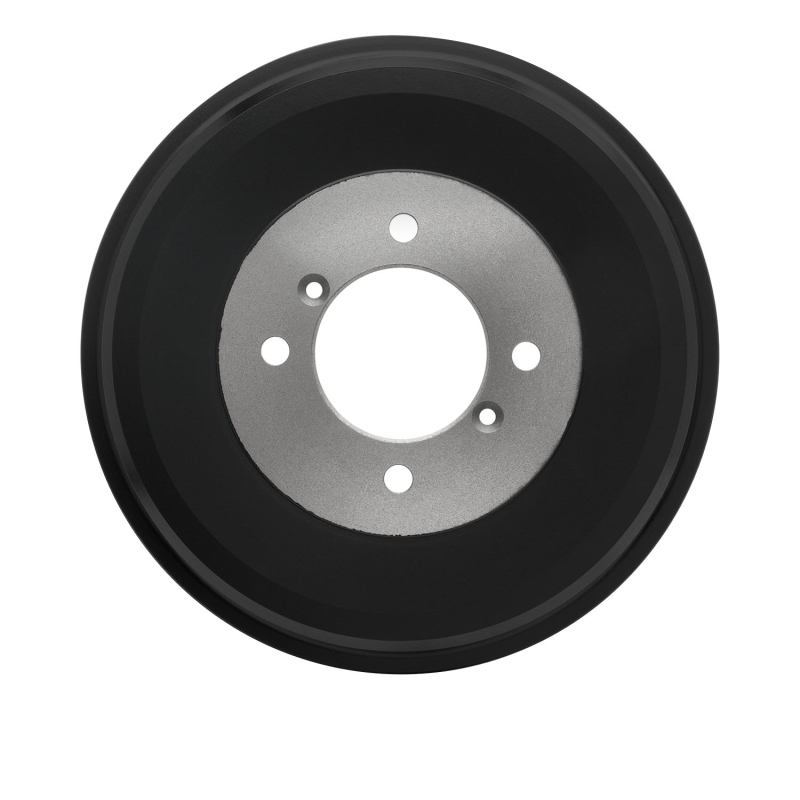 True Balanced Brake Drum
