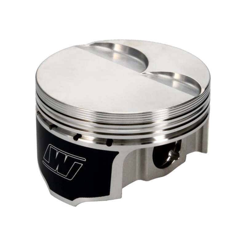 Piston Set , Chevrolet, LS1, 3.780 in. Bore, RED Series, Set of