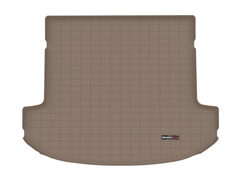 WT Cargo Liners - Tan