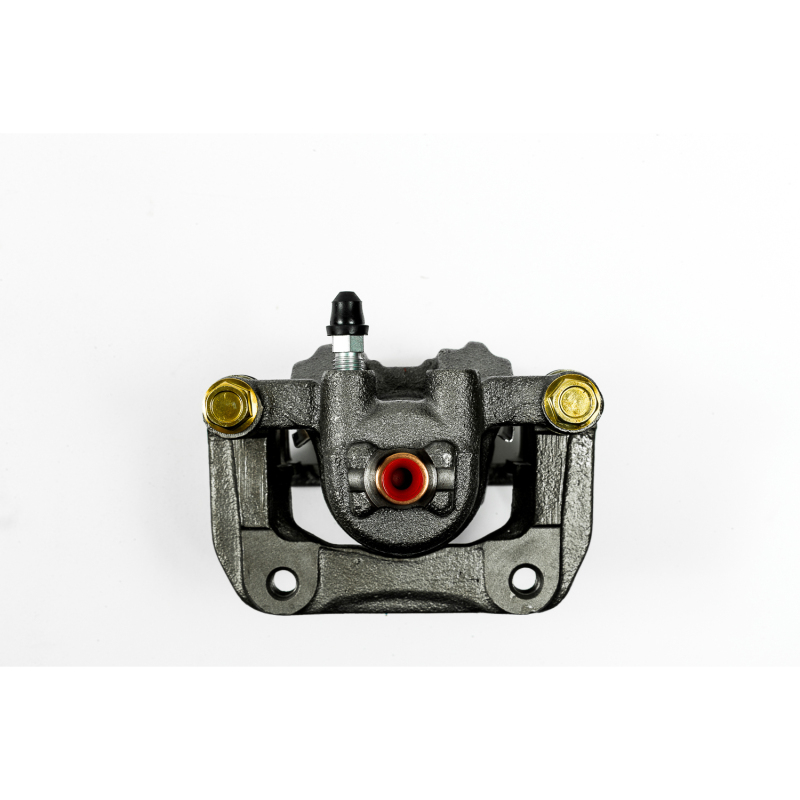Power Stop 91-95 Acura Legend Rear Right Autospecialty Caliper w/Bracket thumbnail 4