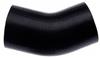 Gates 80-90 Chevrolet B60 B6P Series GM V-8 6.0L Lower - Pipe To Rad. Molded Coolant Hose thumbnail 3