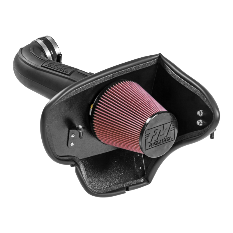 Flowmaster 16-18 Camaro 6.2L Delta Force Performance Intake