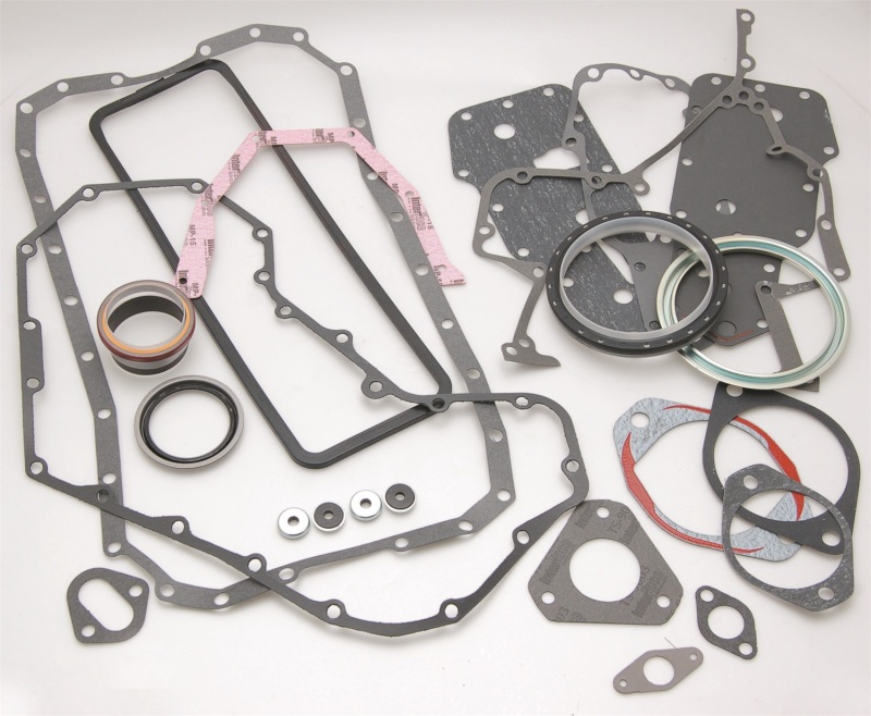 Cometic Street Pro 83+ Dodge Cummins 3.9L Bottom End Gasket Kit thumbnail 5