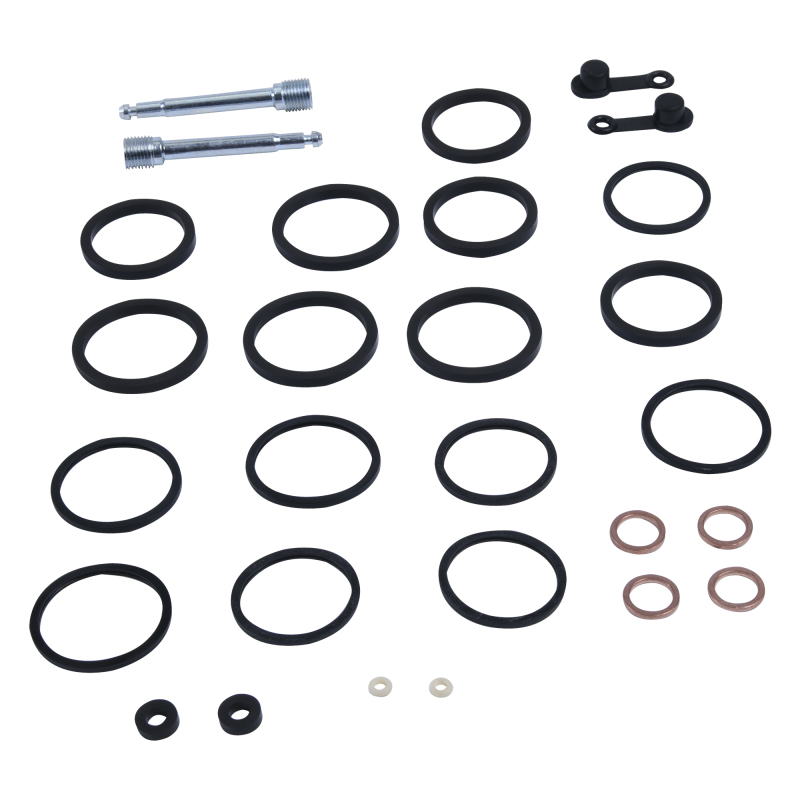 ABR Caliper Rebuild Kits