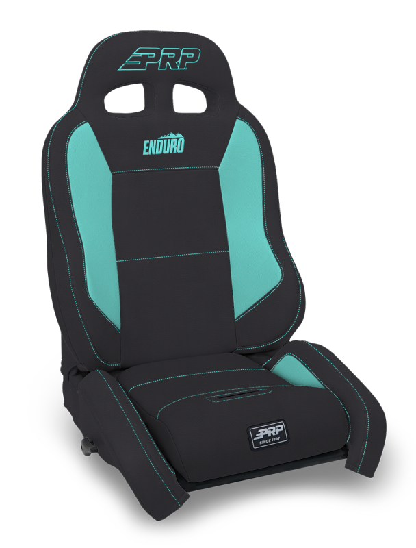 PRP Enduro Elite Seat