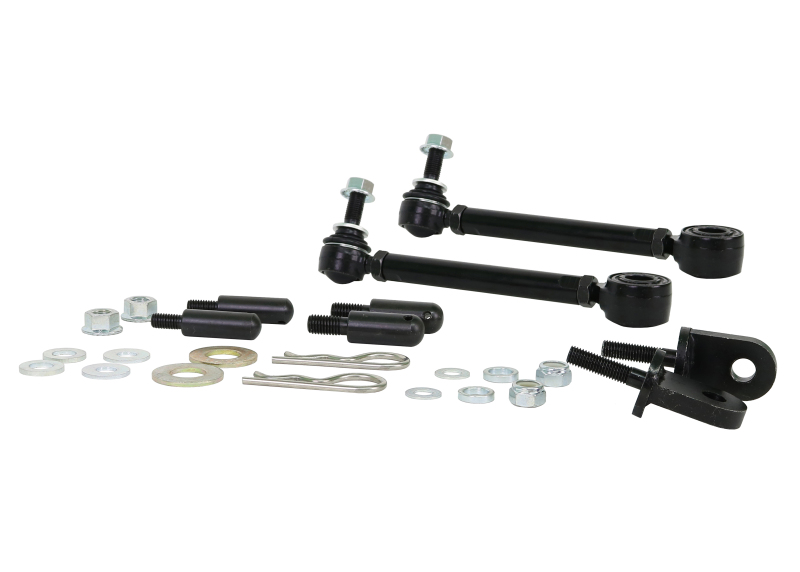 WL Sway Bar Links