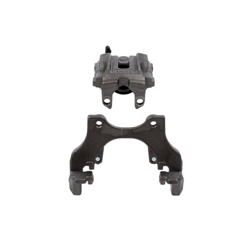 Power Stop 2006 BMW 330i Rear Right Autospecialty Caliper w/Bracket thumbnail 2