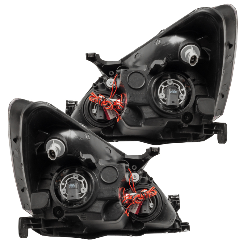 Oracle 03-07 Honda Accord Coupe/Sedan SMD HL - ColorSHIFT w/ 2.0 Controller