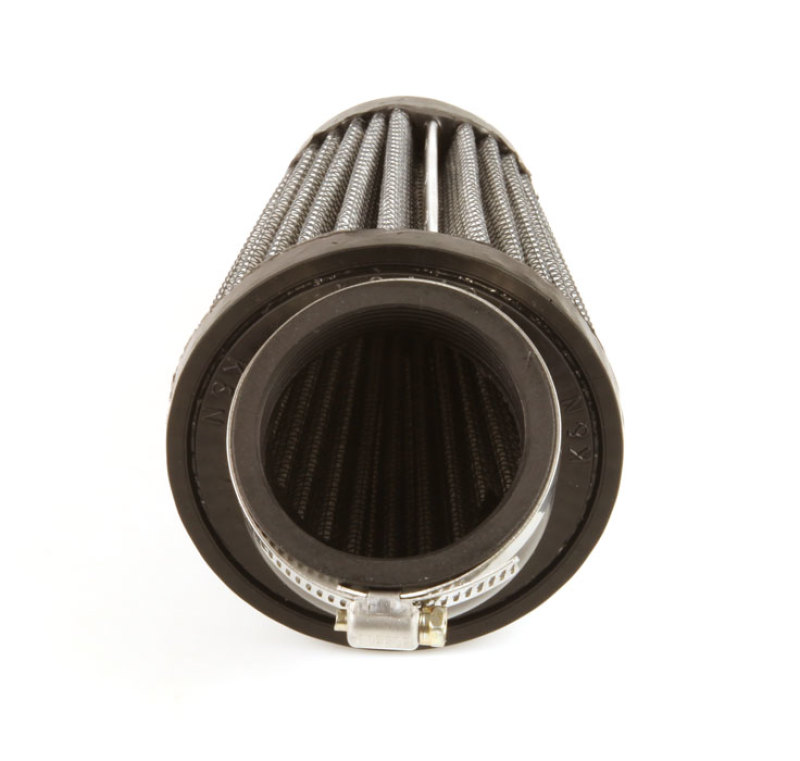 K&N Universal Rubber Filter Round Tapered 3in Base OD x 2in Top OD x 4in H - 73-78 Honda ATC90 thumbnail 9