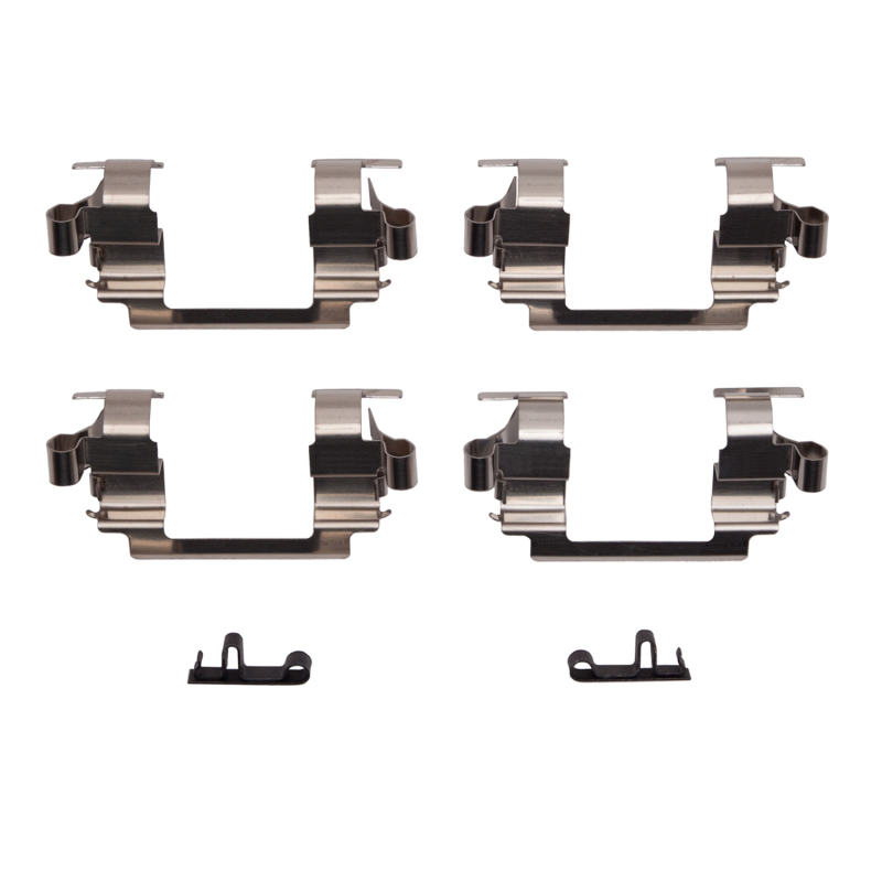 DFC 95-02 Mazda Millenia Front Premium Hardware Kit