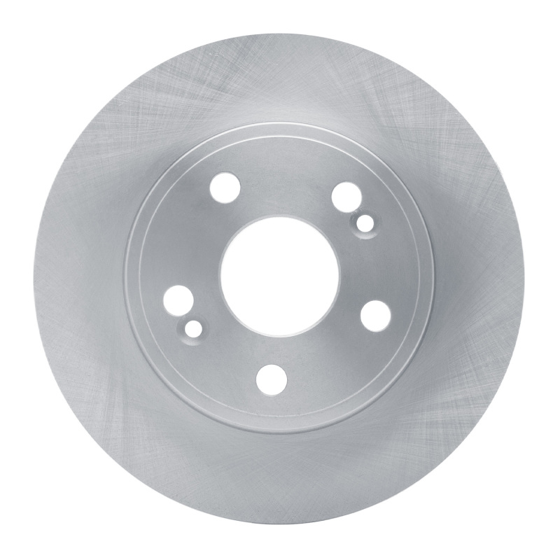 DFC Brake Rotors - Plain
