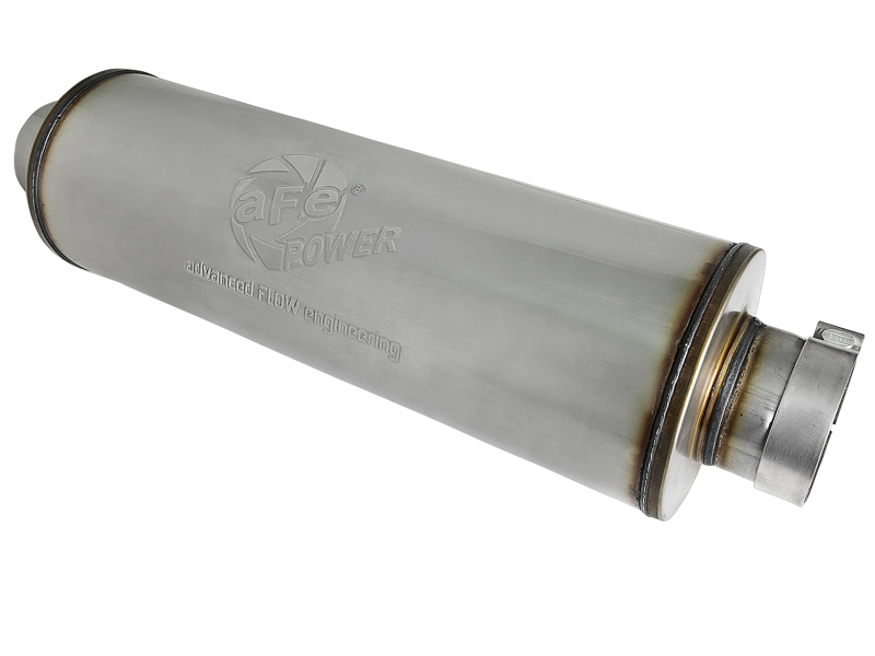 AFE Saturn Muffler