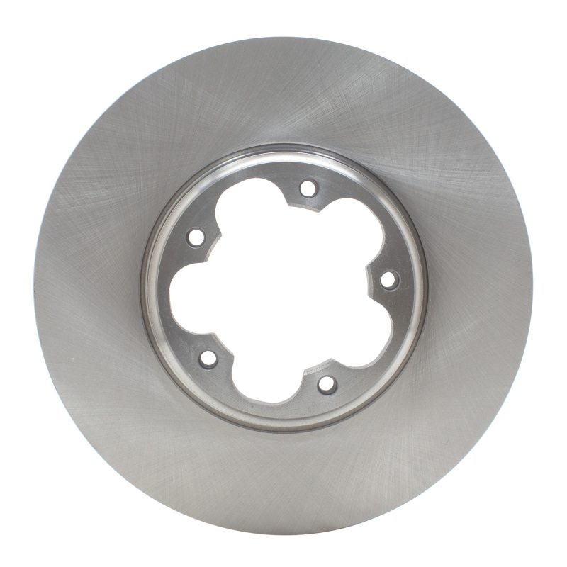 DFC Brake Rotors - Plain