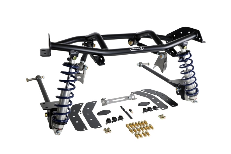 RID Suspension Link Kits