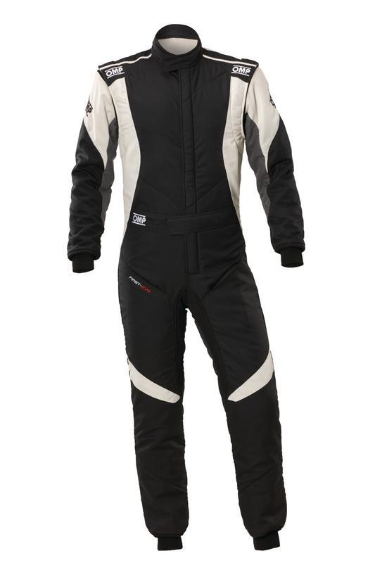 OMP First Evo Suits