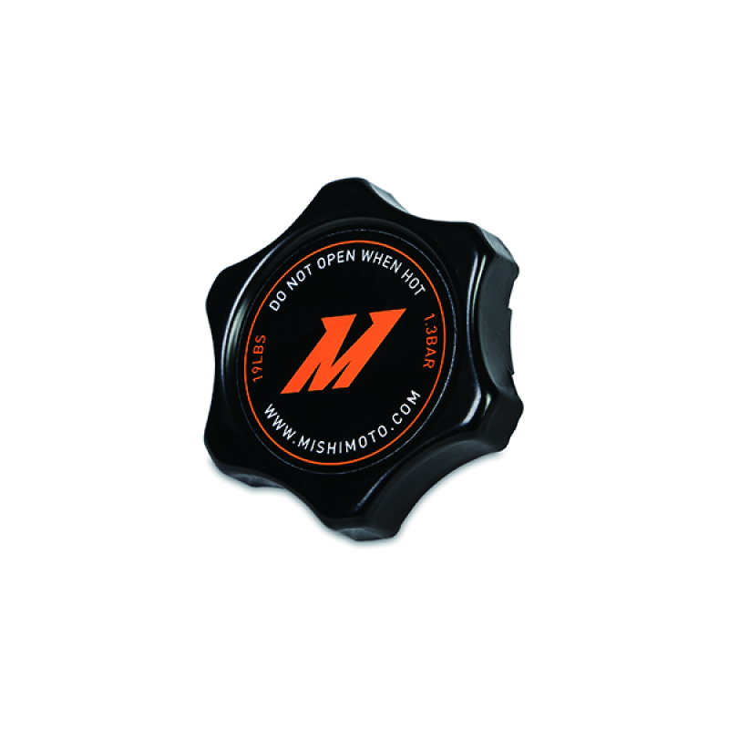 Mishimoto High Pressure 1.3 Bar Rated Radiator Cap Small thumbnail 6