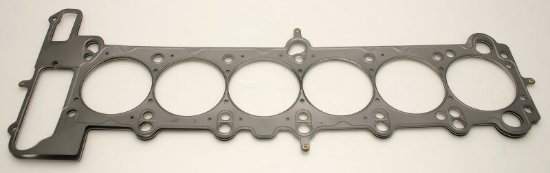 .027" MLS Cylinder Head Gasket, 85mm Gasket Bore. Each