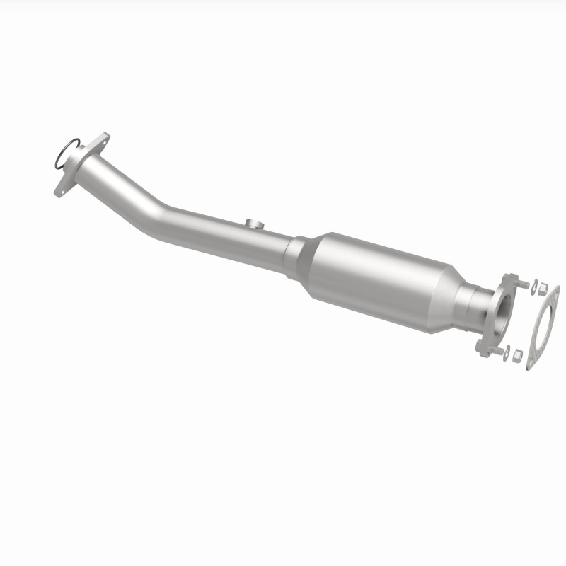 MagnaFlow 05-06 Nissan Titan 5.6L Direct Fit Converter thumbnail 4