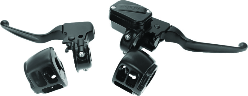 BKC Handlebars G