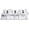 EDE Dual Quad Intake Manifold