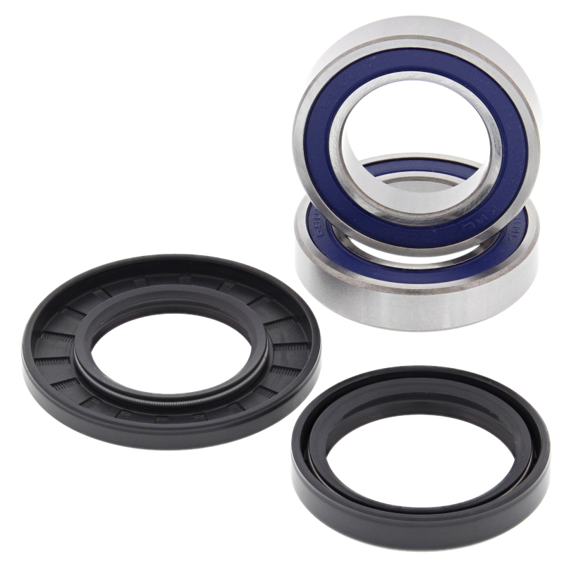 ABR Wheel Bearing Kits