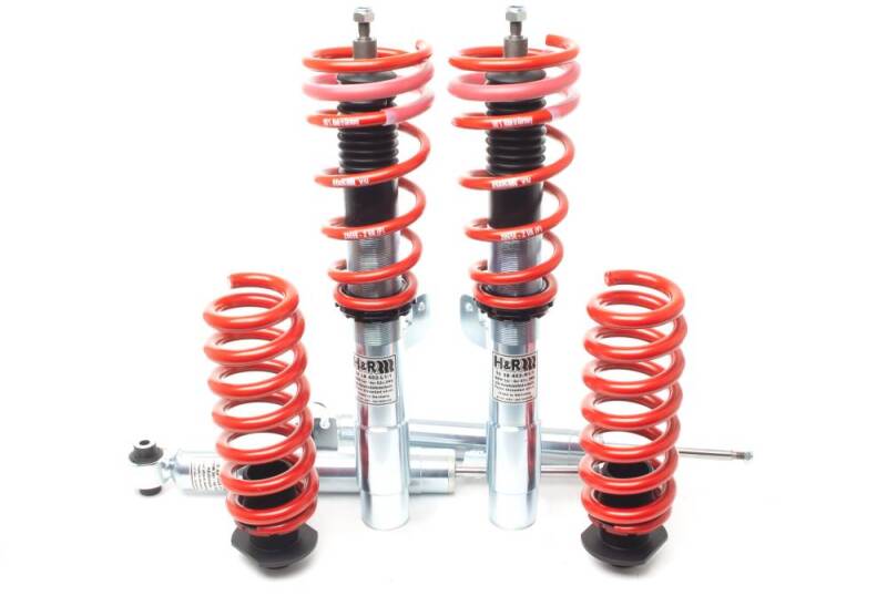 HR Street Perf Coil Overs