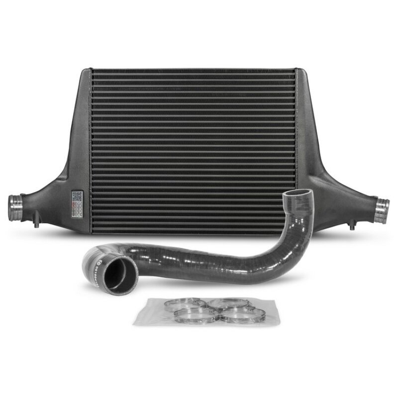 WGT Intercooler Kits - Comp