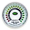 Autometer 52.4mm Air/Fuel Ratio, narrowband Digital Pressure Gauge thumbnail 6