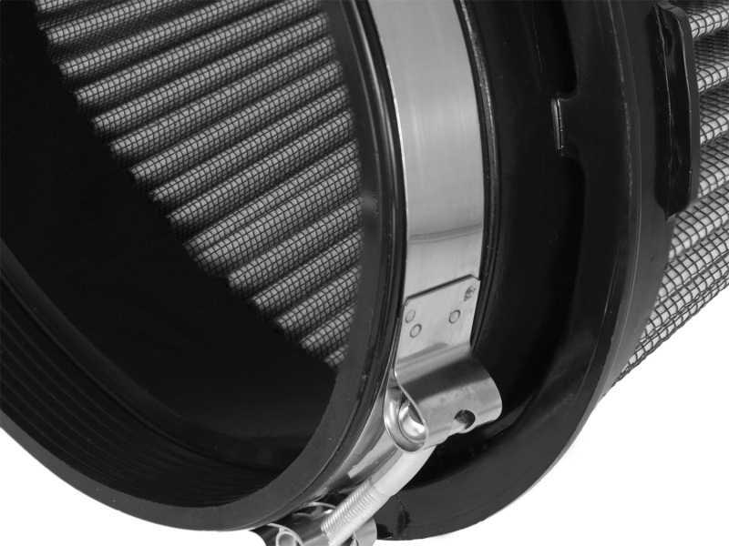 aFe MagnumFLOW Air Filter PDS A/F (7-3/4x5-3/4)Fx(9x7)B(mt2)x(6x2-3/4)Tx 8.5H thumbnail 5