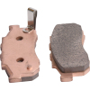 ABR Sintered Brake Pads